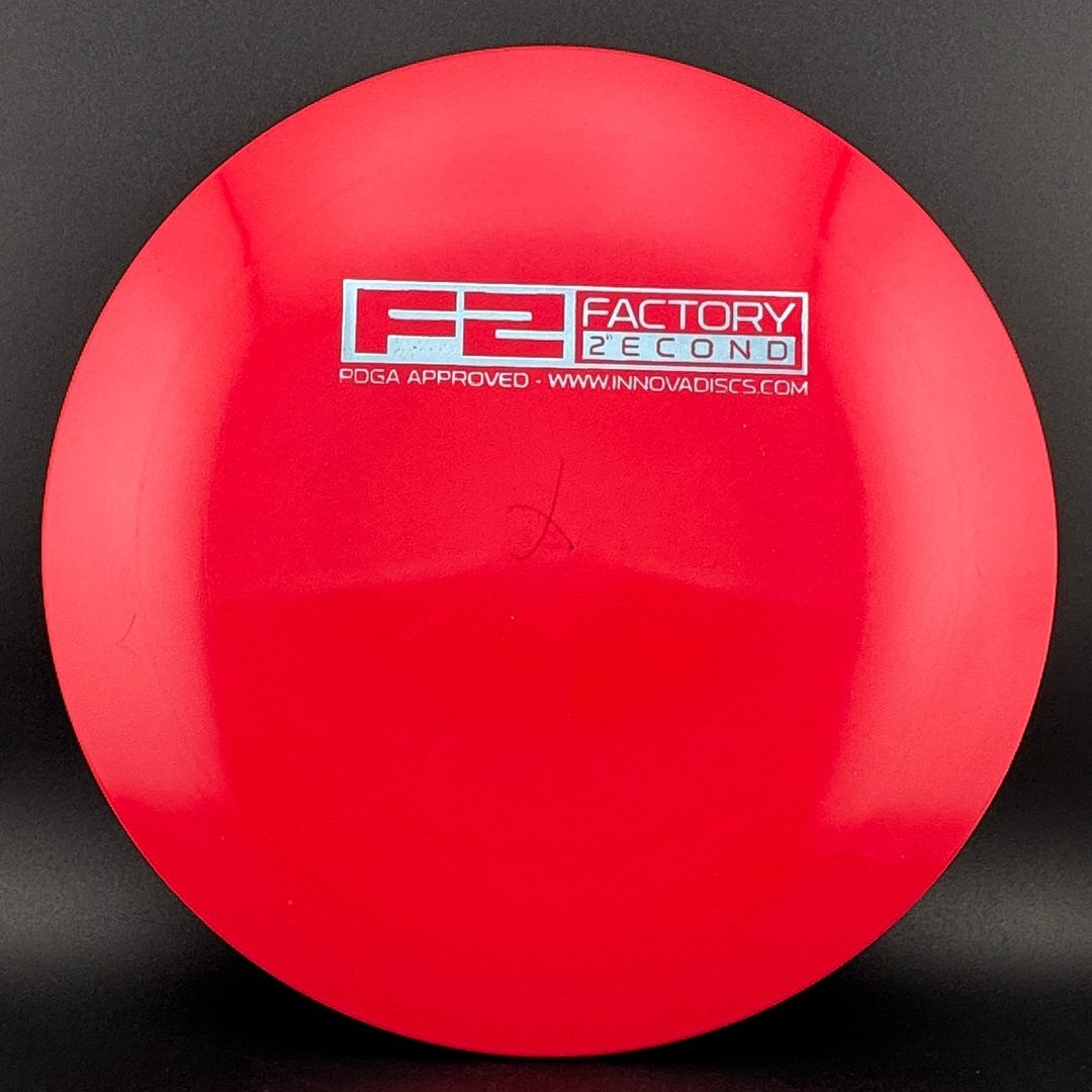 Star Shryke - F2 Innova