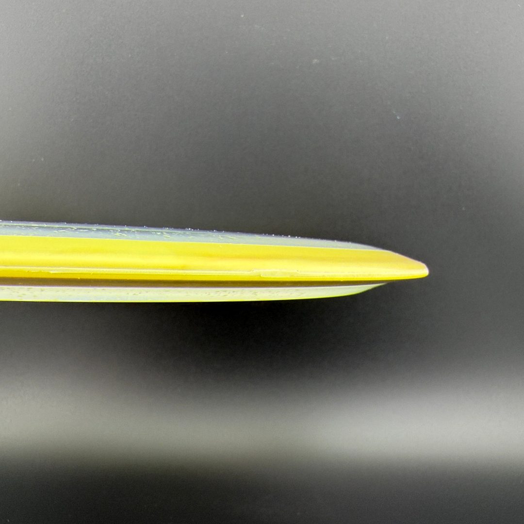 Particle Proton Insanity - "Puppeteer" Silva Saarinen - Halloween 2025 Axiom