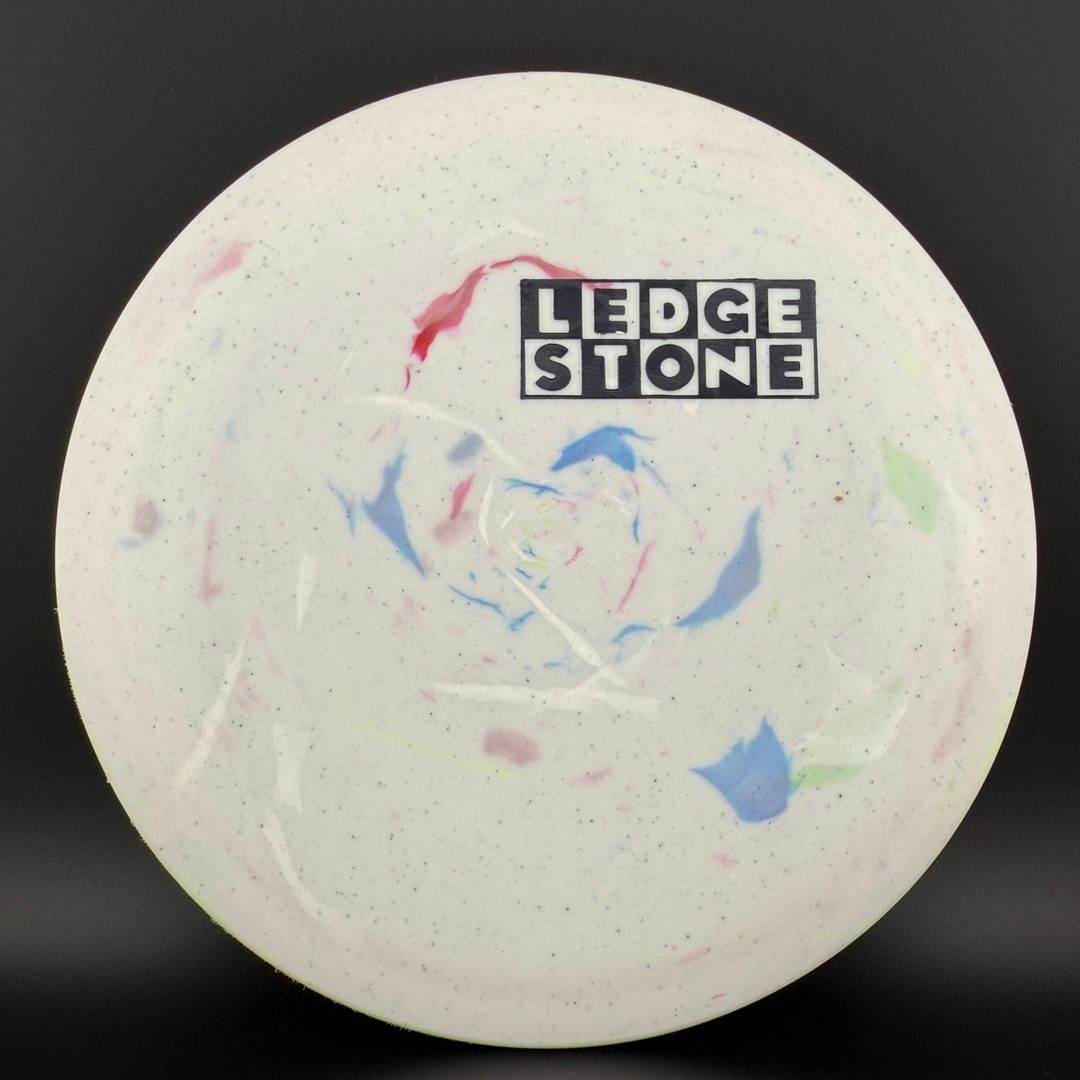 Jawbreaker Lite Cicada - Ledgestone Discraft