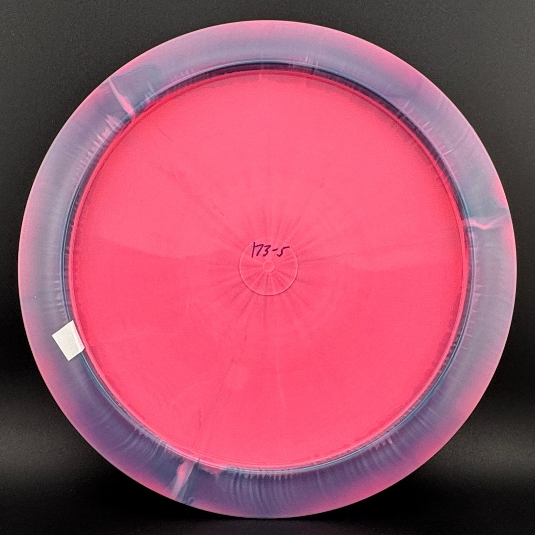 Halo Star Mamba Innova