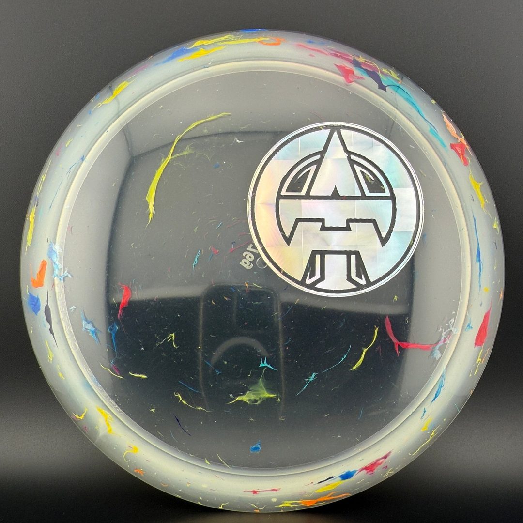 Jawbreaker Z FLX Cigarra - Austin Turner 2026 TS Discraft