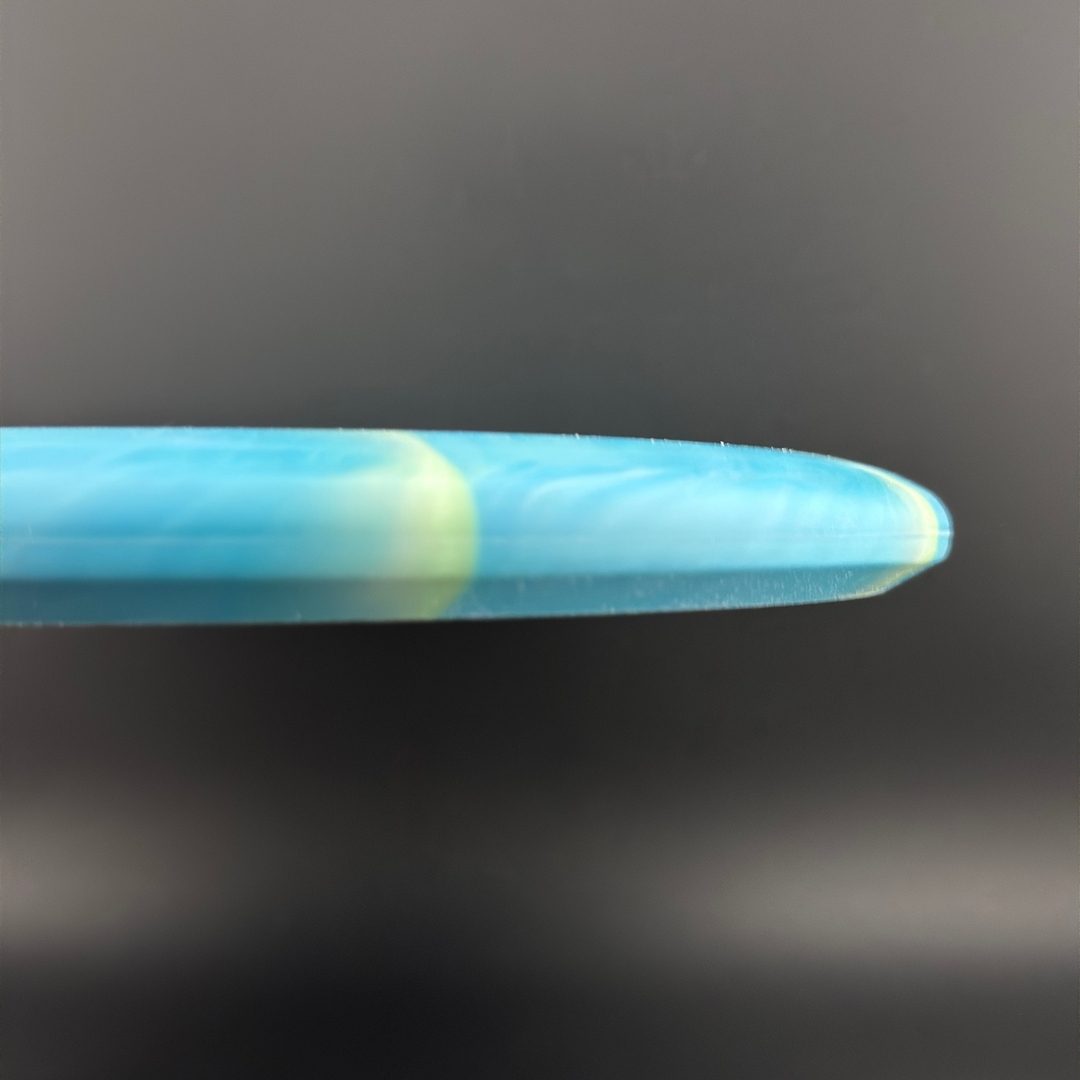 Trophy Line Cliff - Prototype Climo Disc Golf