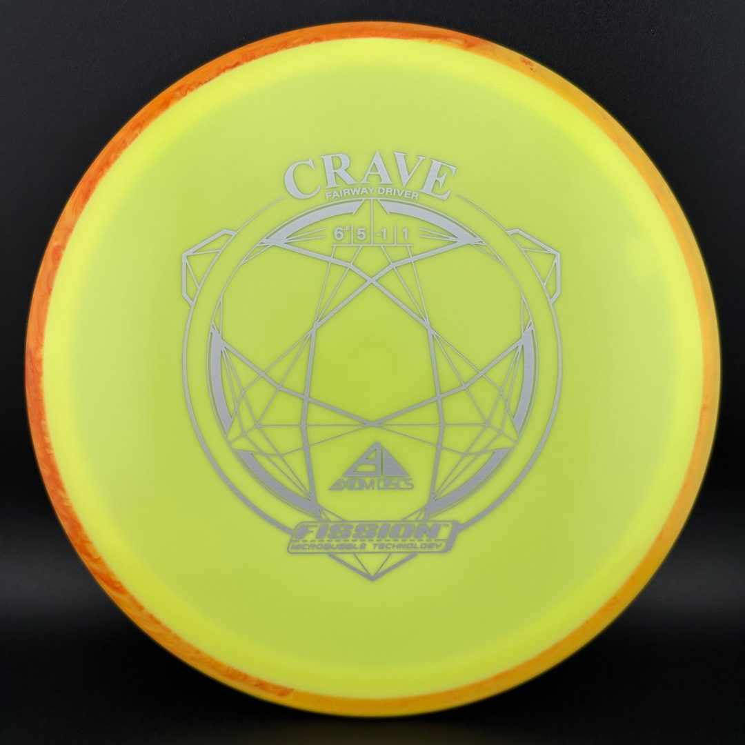 Fission Crave Axiom