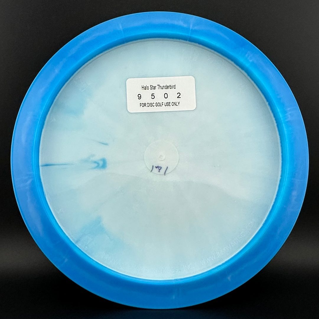 Halo Star Thunderbird - Thunderclaw by Micah Malone Innova