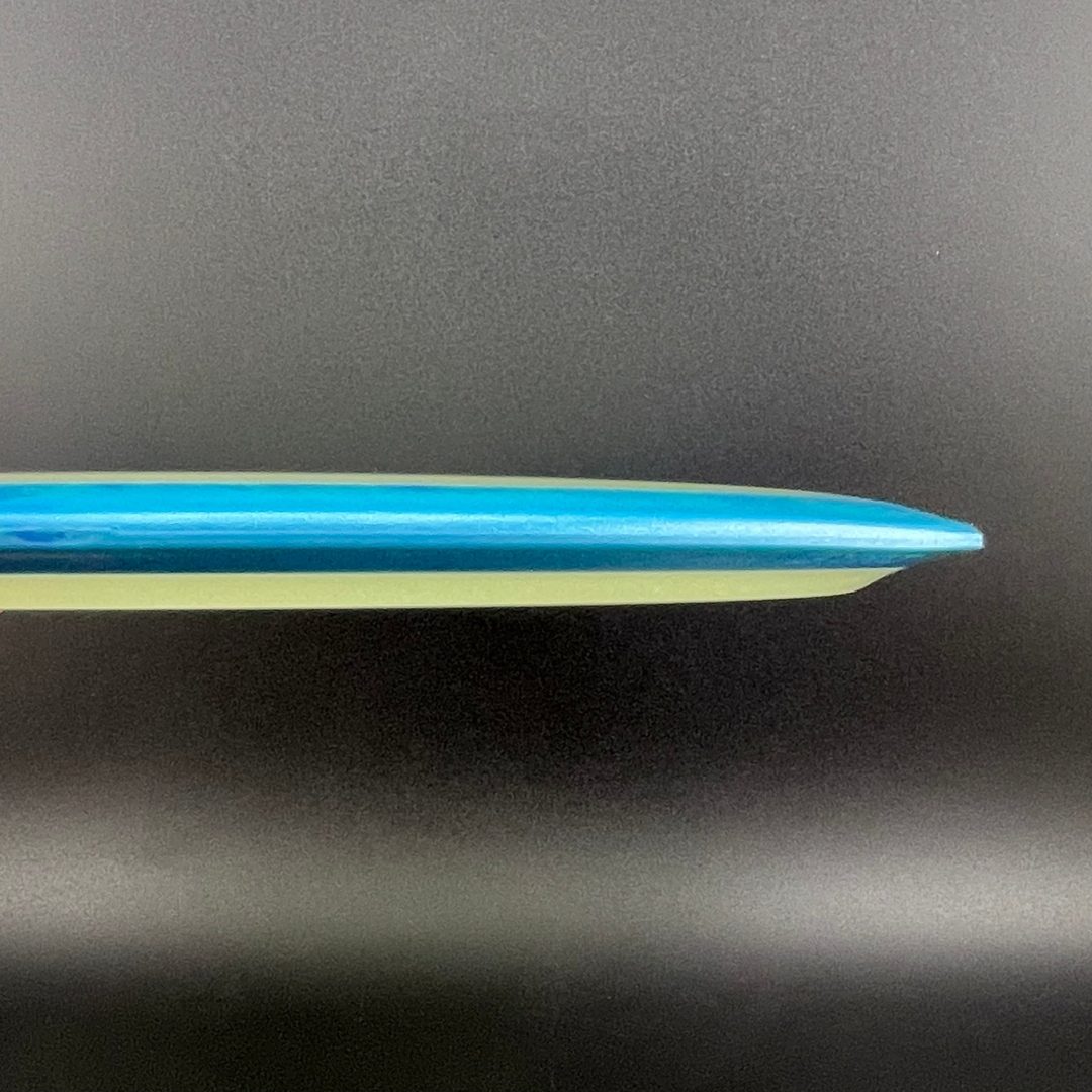 Eclipse Insanity Axiom