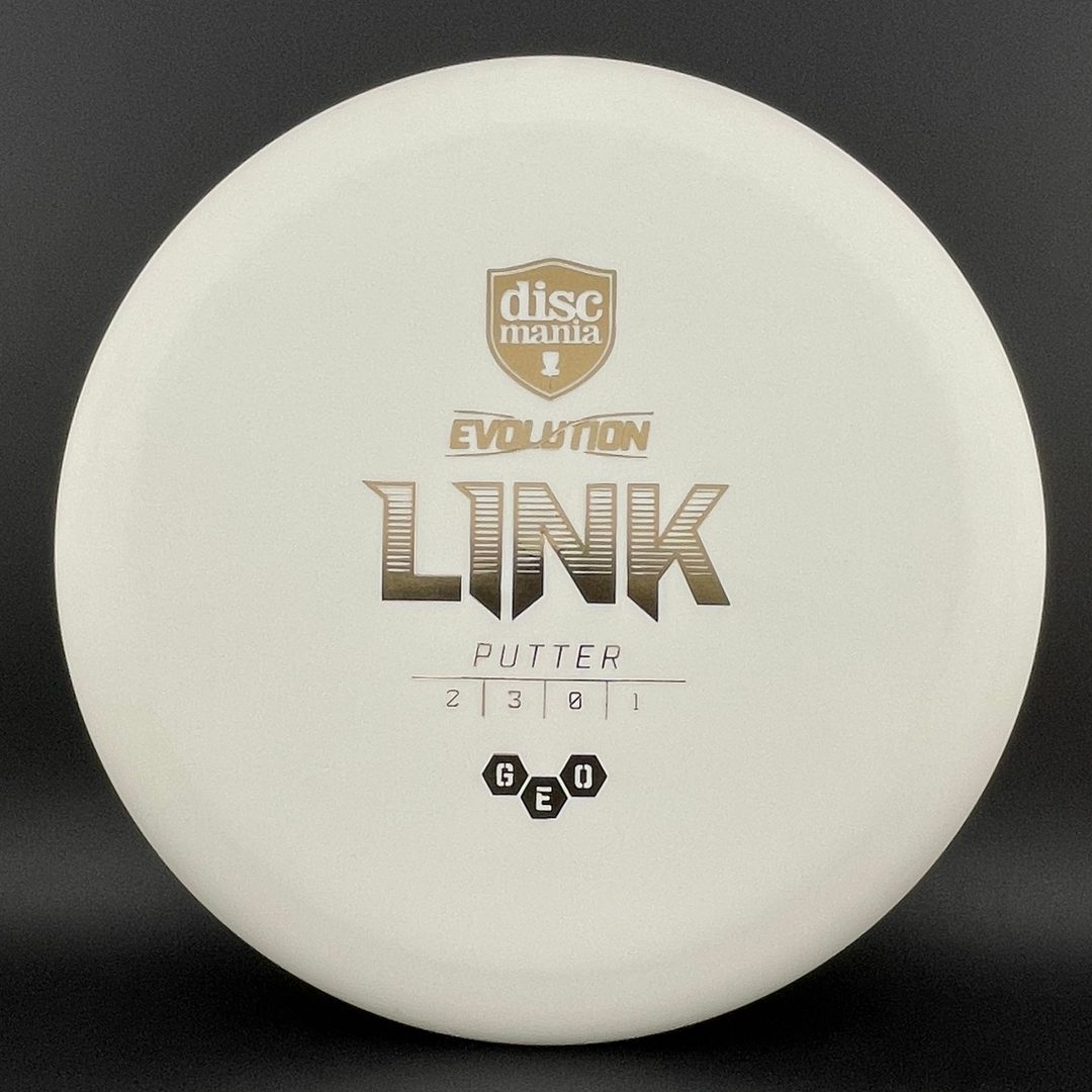 Geo Link *Colten Stash* Discmania