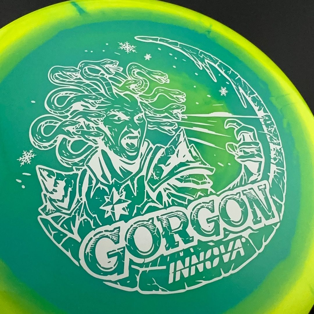 Halo Star Gorgon - Holiday Edition Innova
