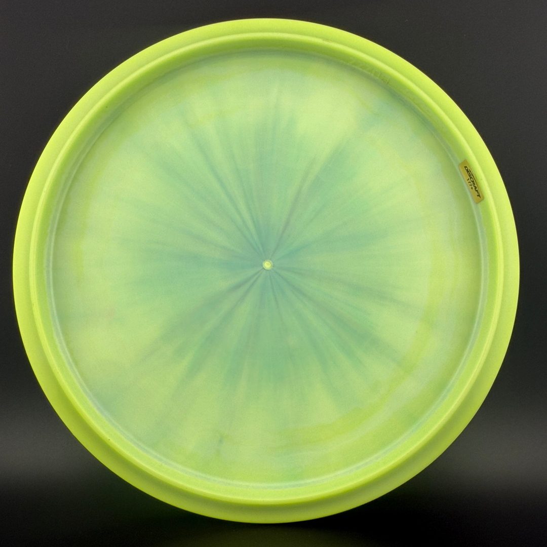 Swirl ESP Buzzz - "Funky" Ben Askren - Big Bee Misprint
