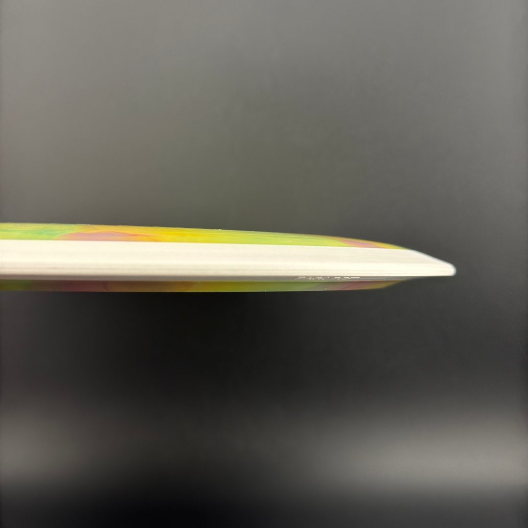 Cosmic Neutron Wave MVP