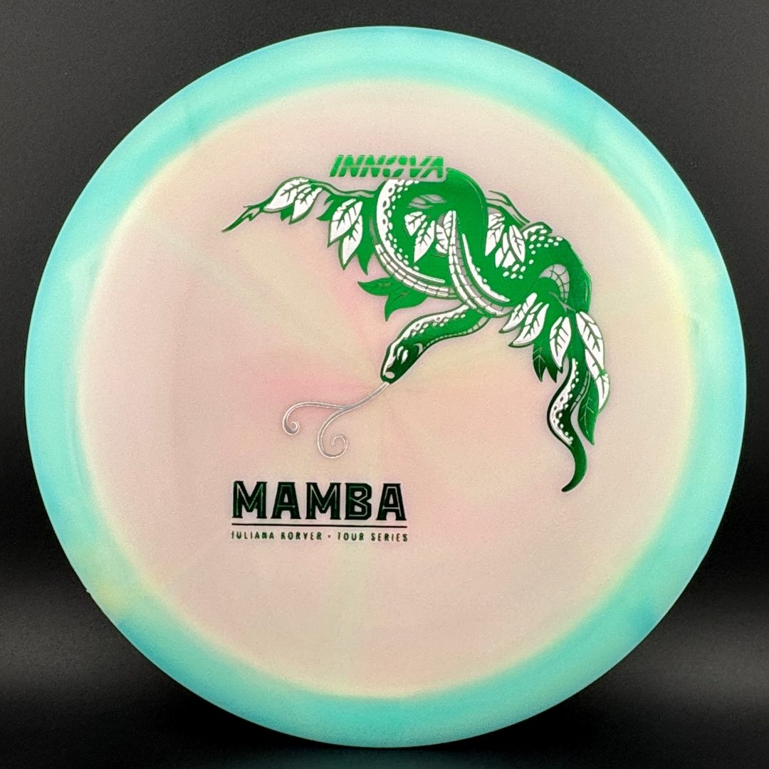 Proto Glow Halo Star Mamba - Juliana Korver 2026 Tour Series Innova