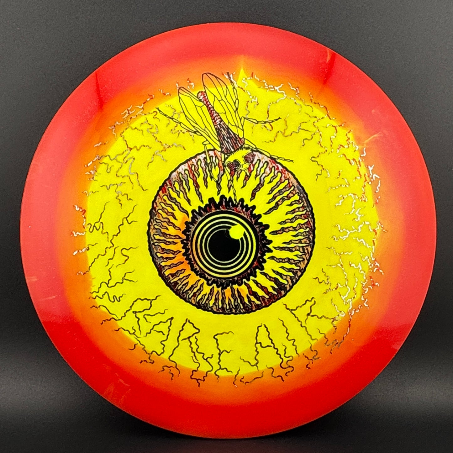 Halo Star Sidewinder- Eye-Fly RAD V2 by Ripper Studios
