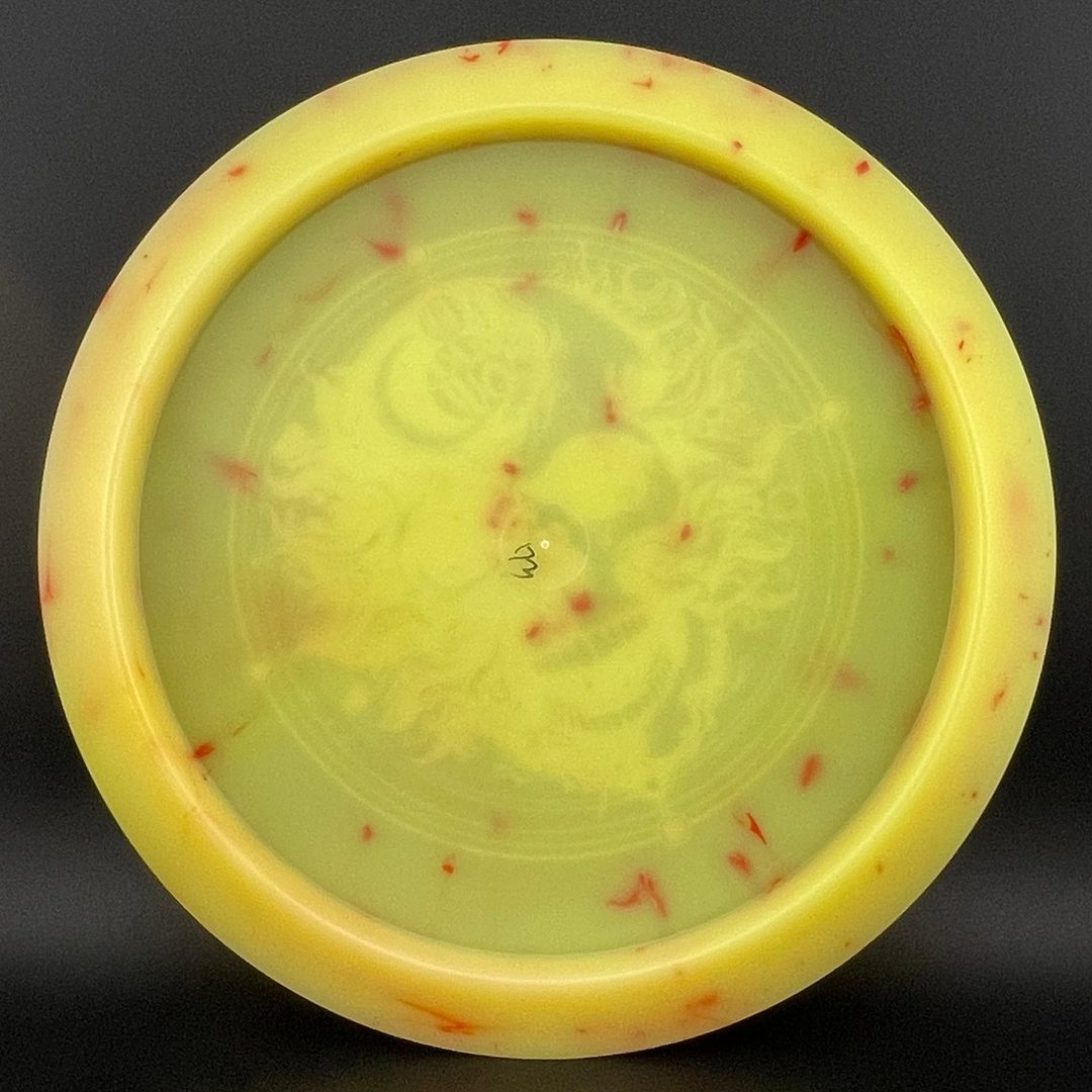 Fatal Blackout Doomsday Discs