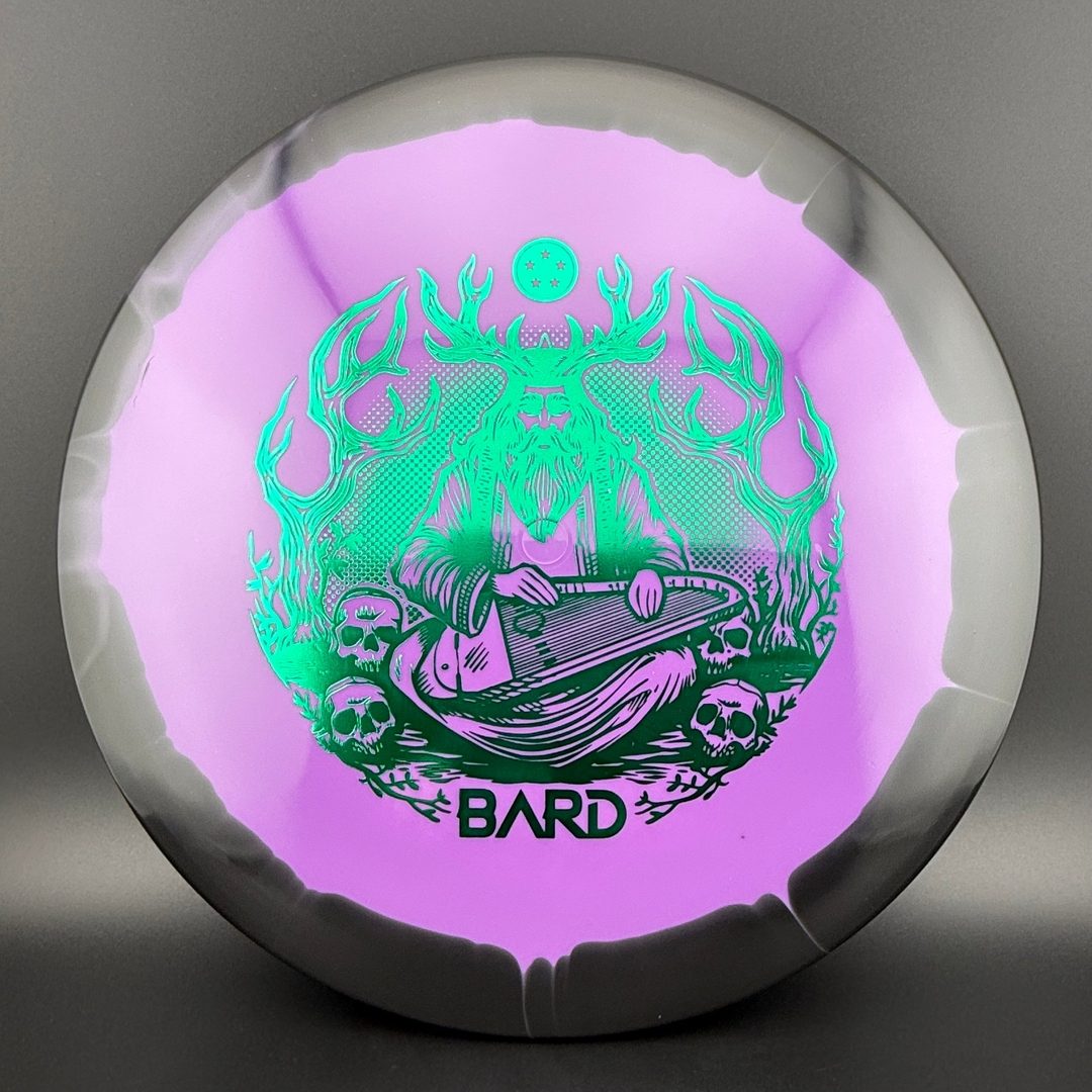 Tournament Orbit Bard - Kalevala Meter Westside Discs