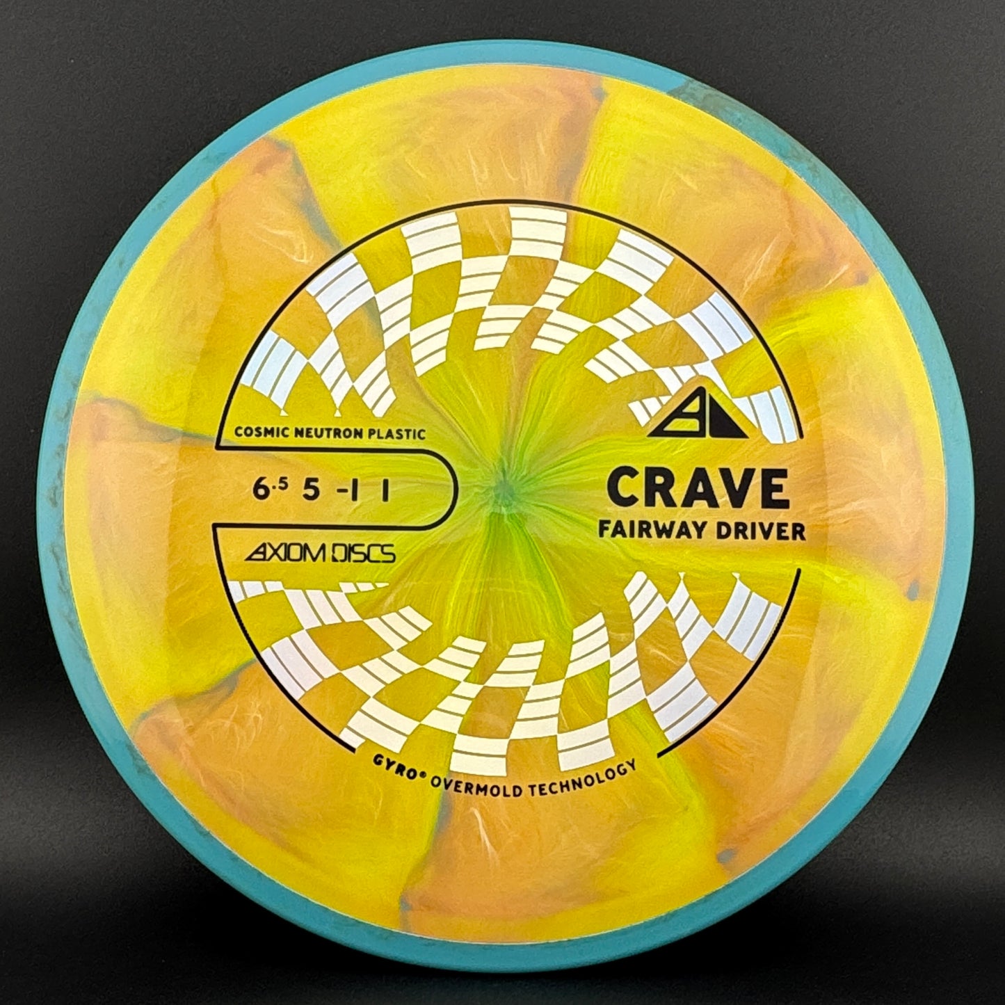 Cosmic Neutron Crave