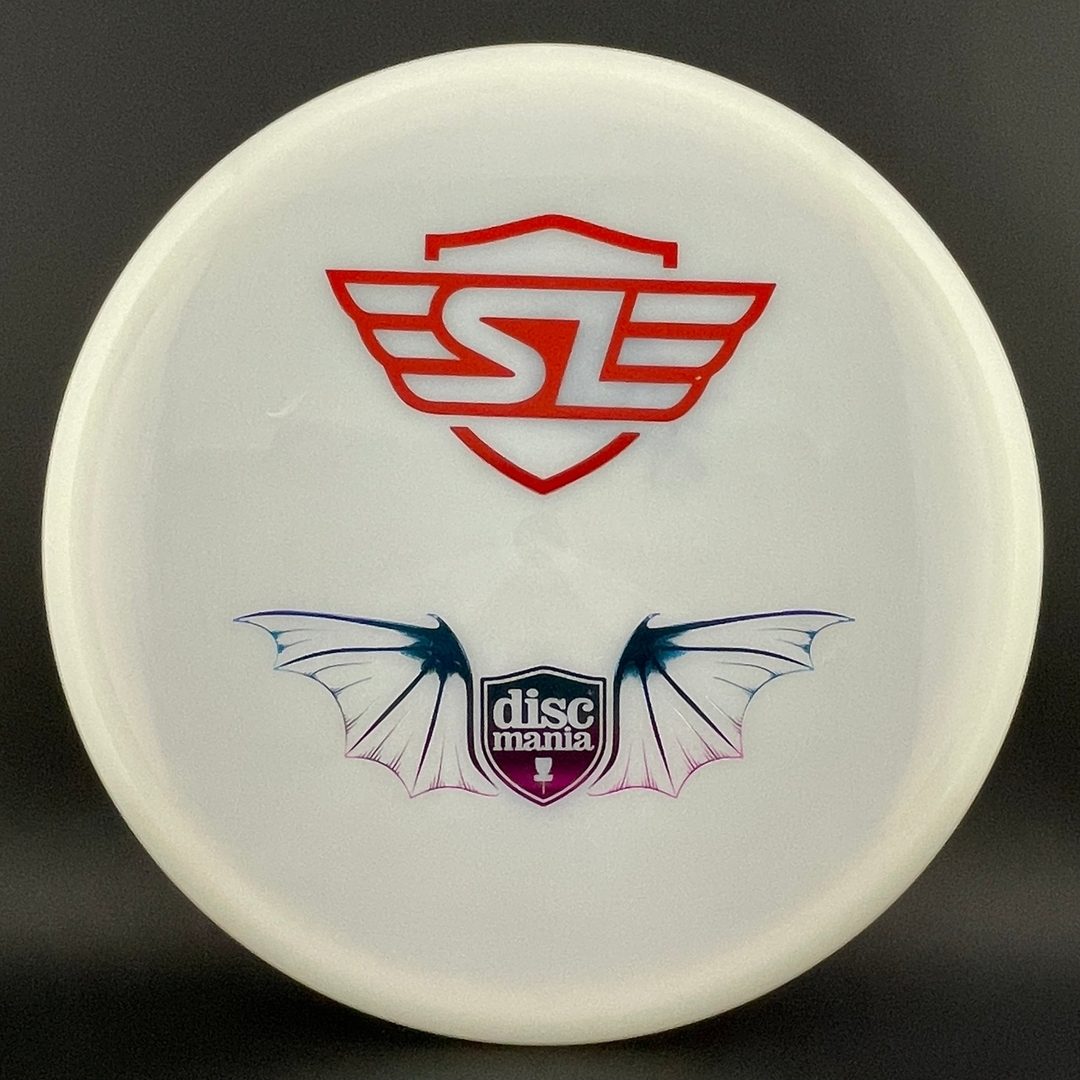 Neo Mutant - Simon Lizotte x DM Bat Wings *Colten Stash* Discmania