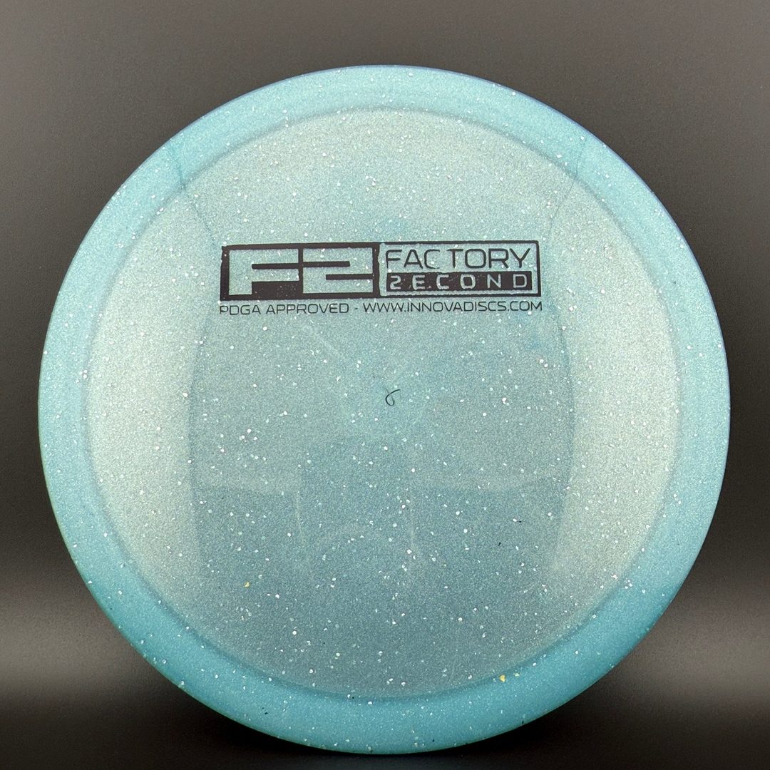 Moondust Champion Eagle - F2 Innova