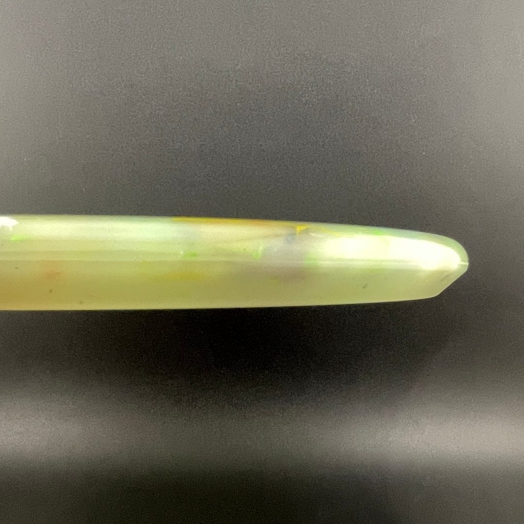 Soft Vex Breaker Glow Vessel - Turtle Navigator TSA