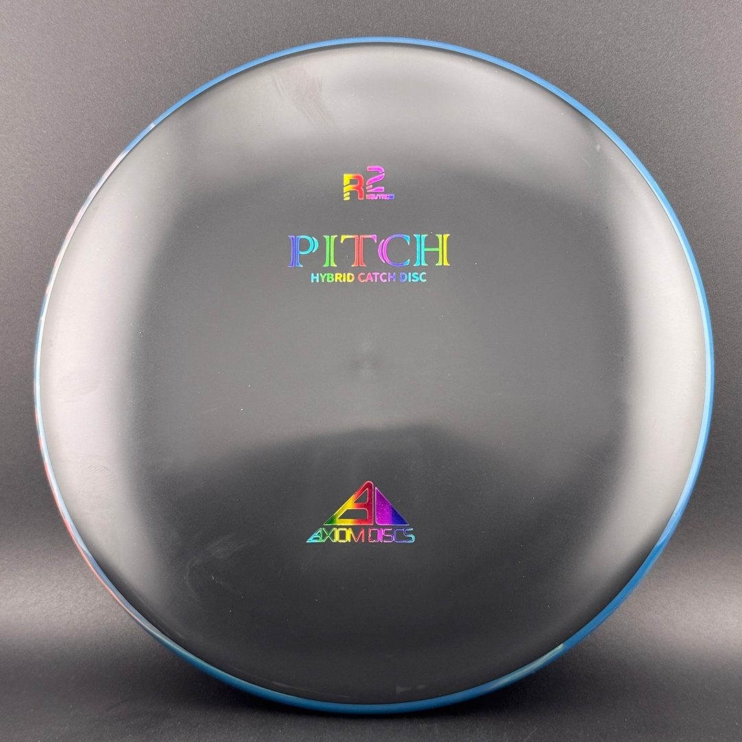 R2 Neutron Pitch Axiom