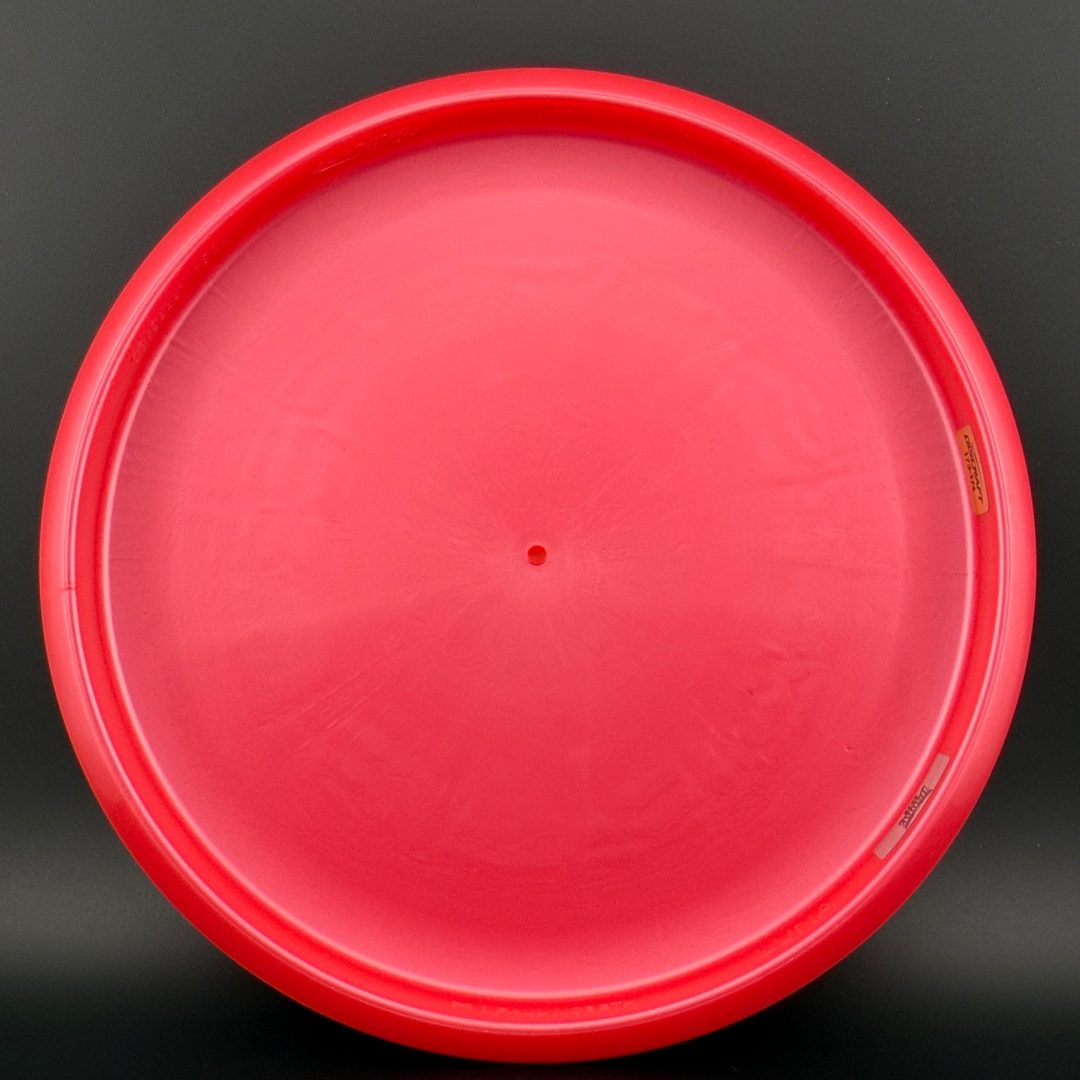 Big Z Luna - Mission Redacted by Tony Diaz - USDGC - 1/199 Discraft