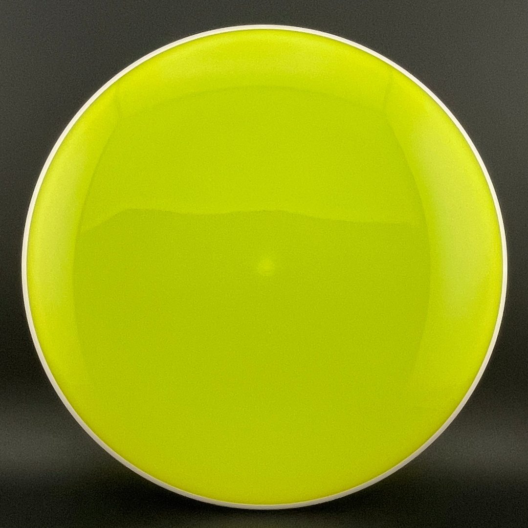 Soft Neutron Glitch - Blank MVP