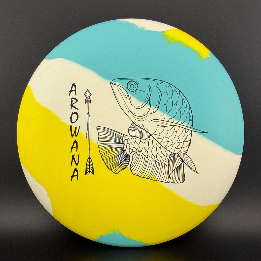 ecoFLEX Arowana - Sunny Day Elevation