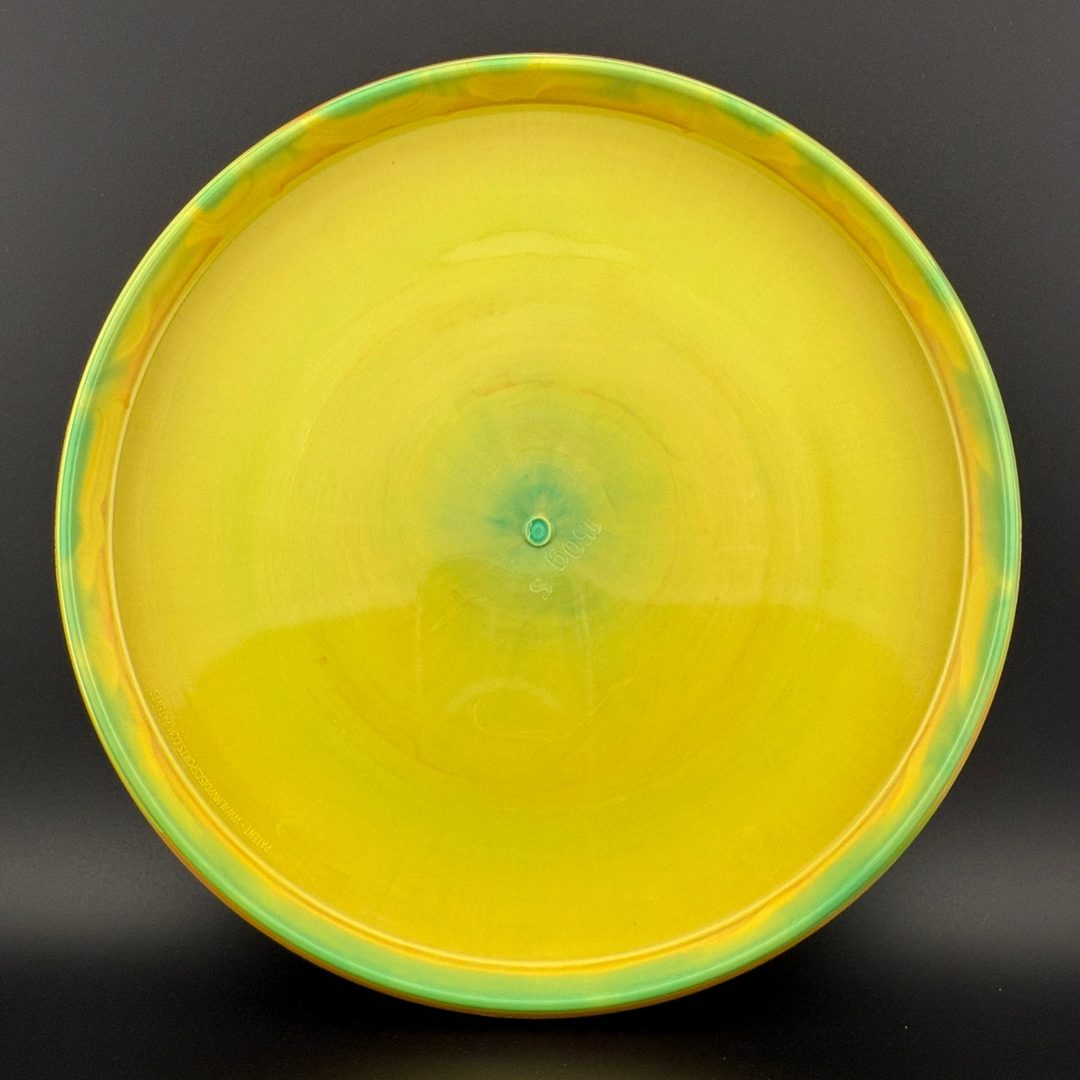 Soft Neutron Pitch Axiom