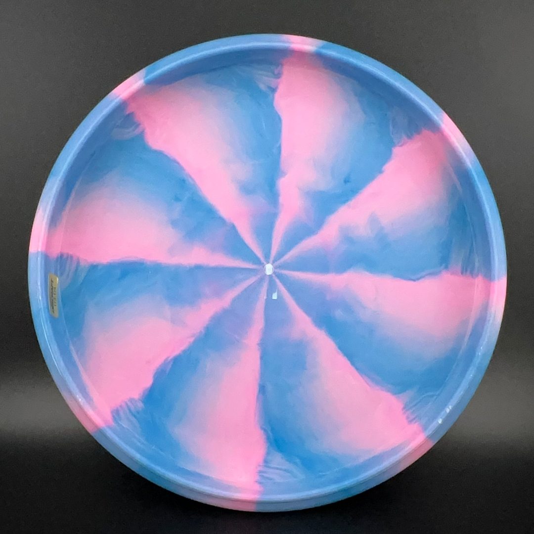 CT Swirl Focus - Anthony Barela 2025 USDGC Discraft