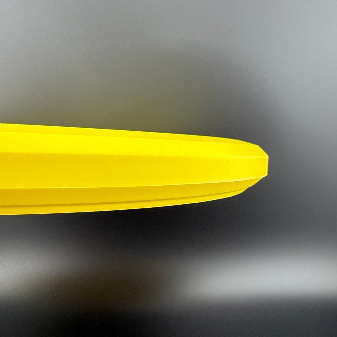 Ration Cyber Putter Doomsday Discs