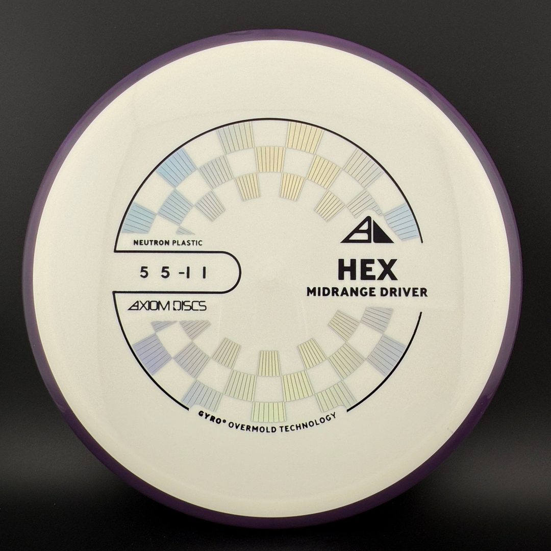 Neutron Hex Axiom