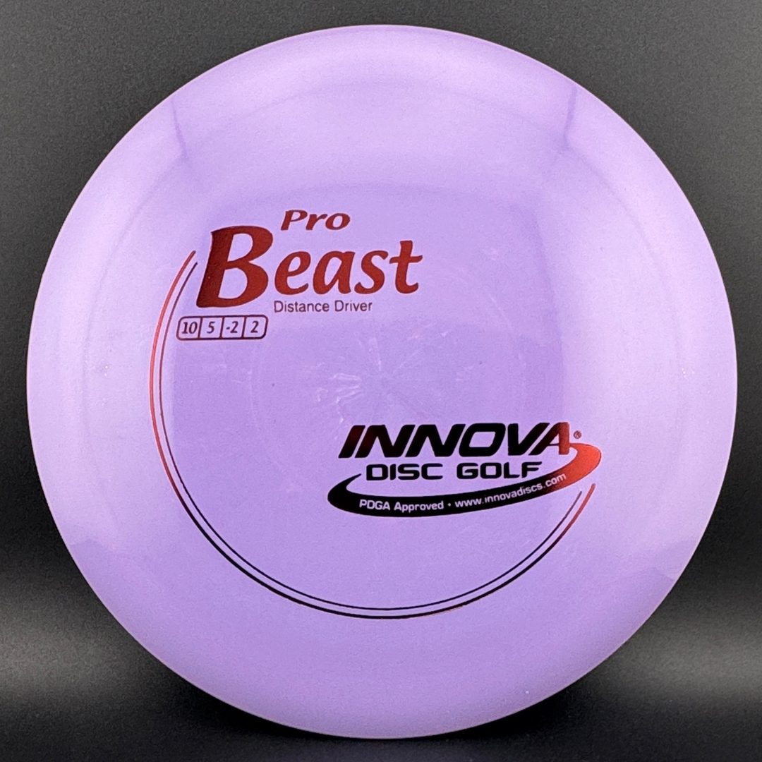 Pro Beast Innova