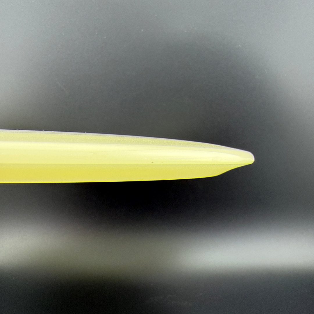 Glow Votum - Second Run TSA