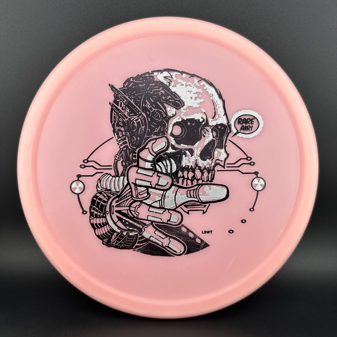 Proto Glow R-Pro Pig - STRATUS FEAR V1 by Les White Innova