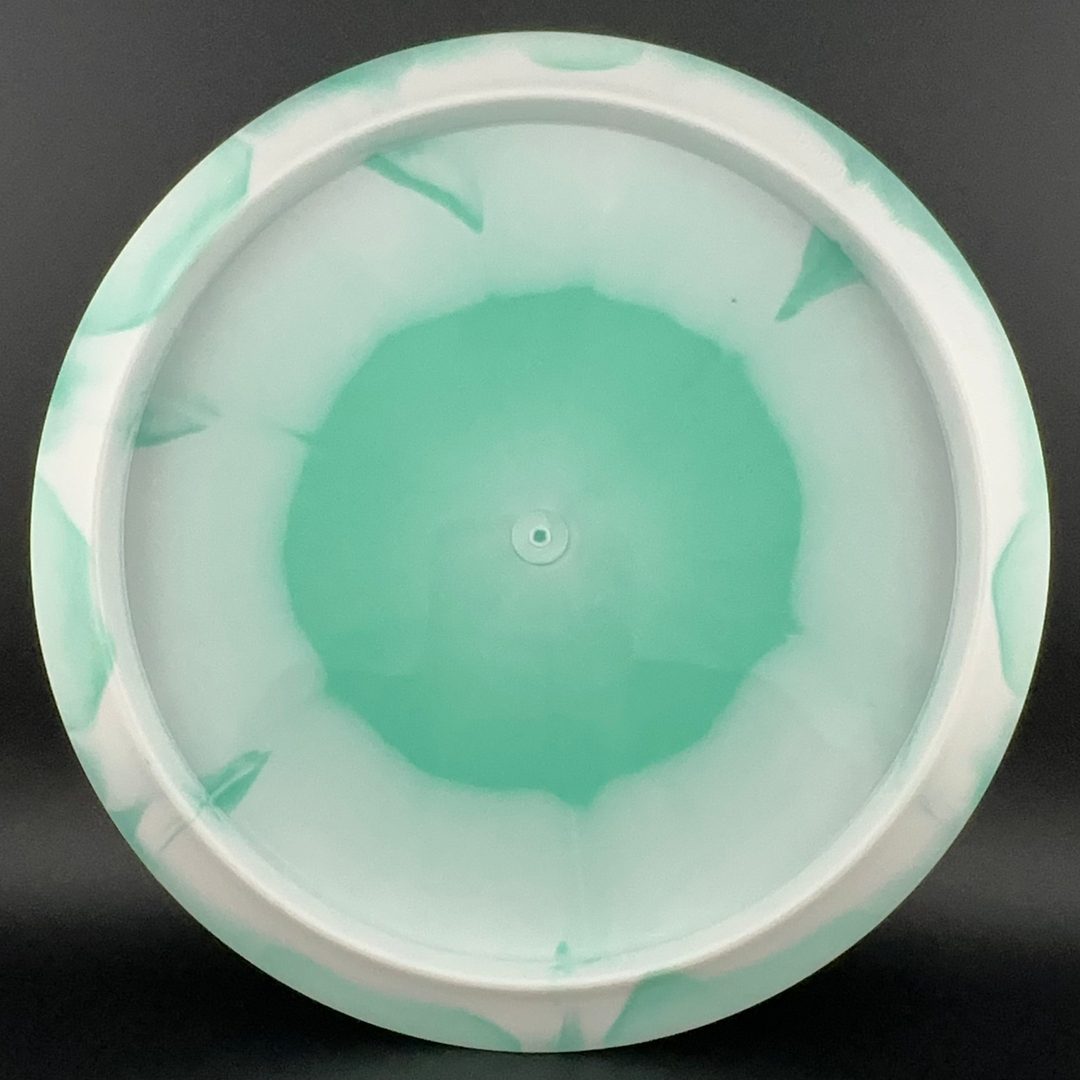 Retina Chemtrail - Burst Doomsday Discs