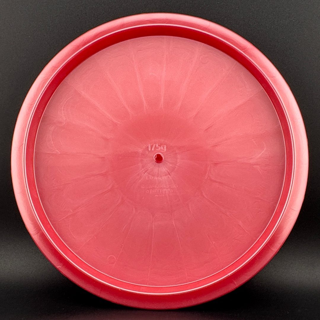 Sublime Lobster - Mobster Lobster By ZAM MINT Discs