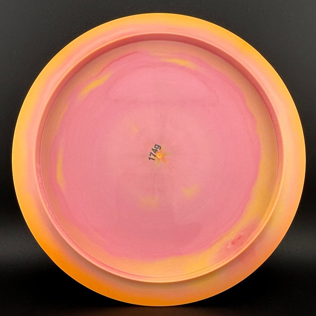 Proto ESP Hallux - Ricky Wysocki Discraft