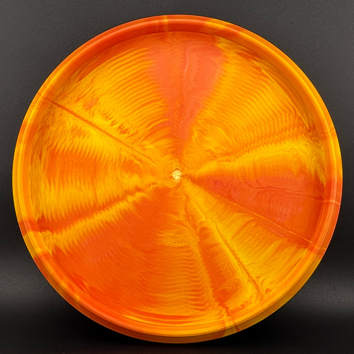 Classic Blend Burst Slammer