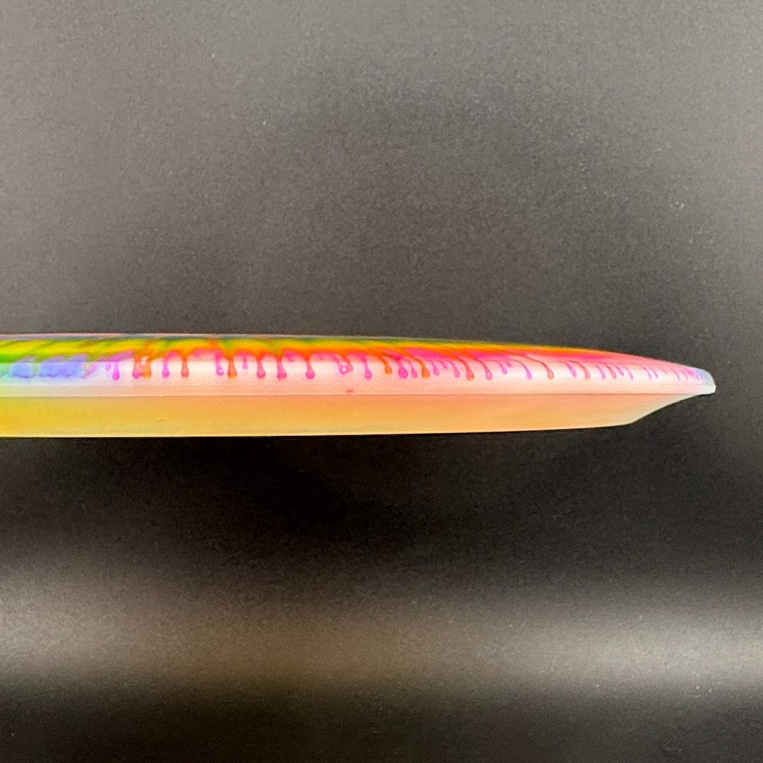 I-Dye Champion Eagle Innova