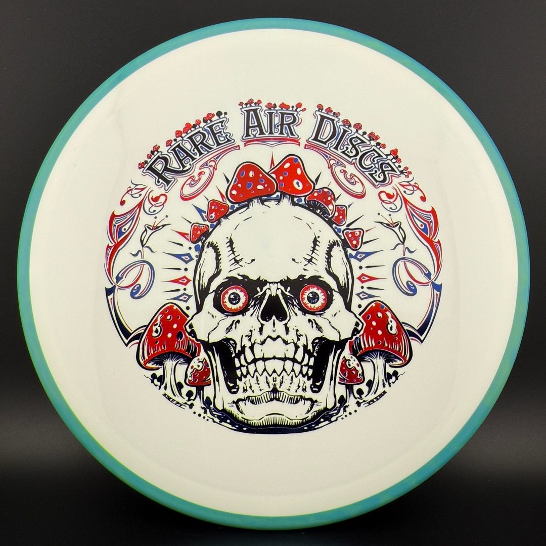 Neutron Balance - "Crushin Amanitas" VIP 3.0 by Manny Trujillo Axiom