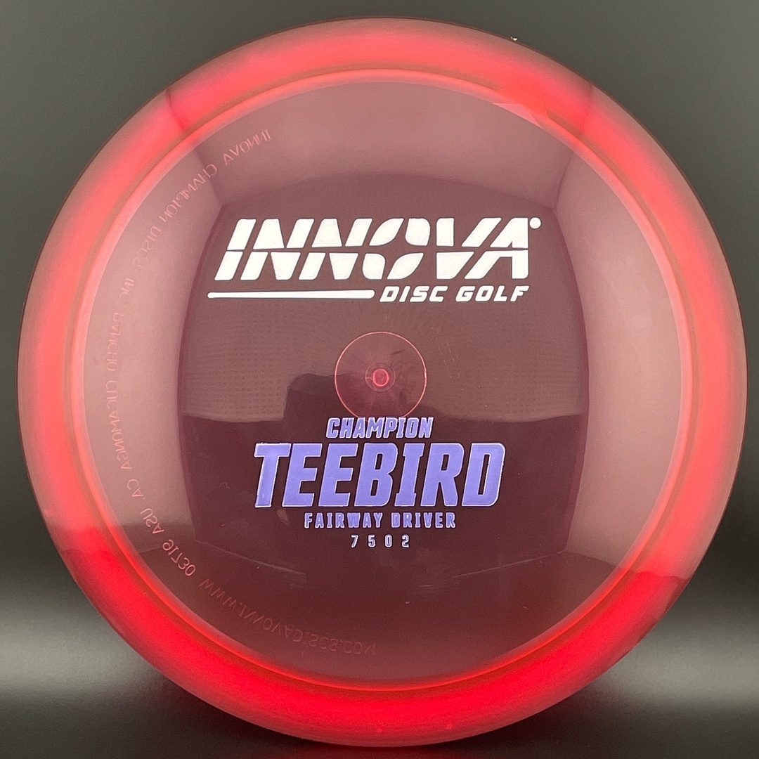 Champion Teebird Innova