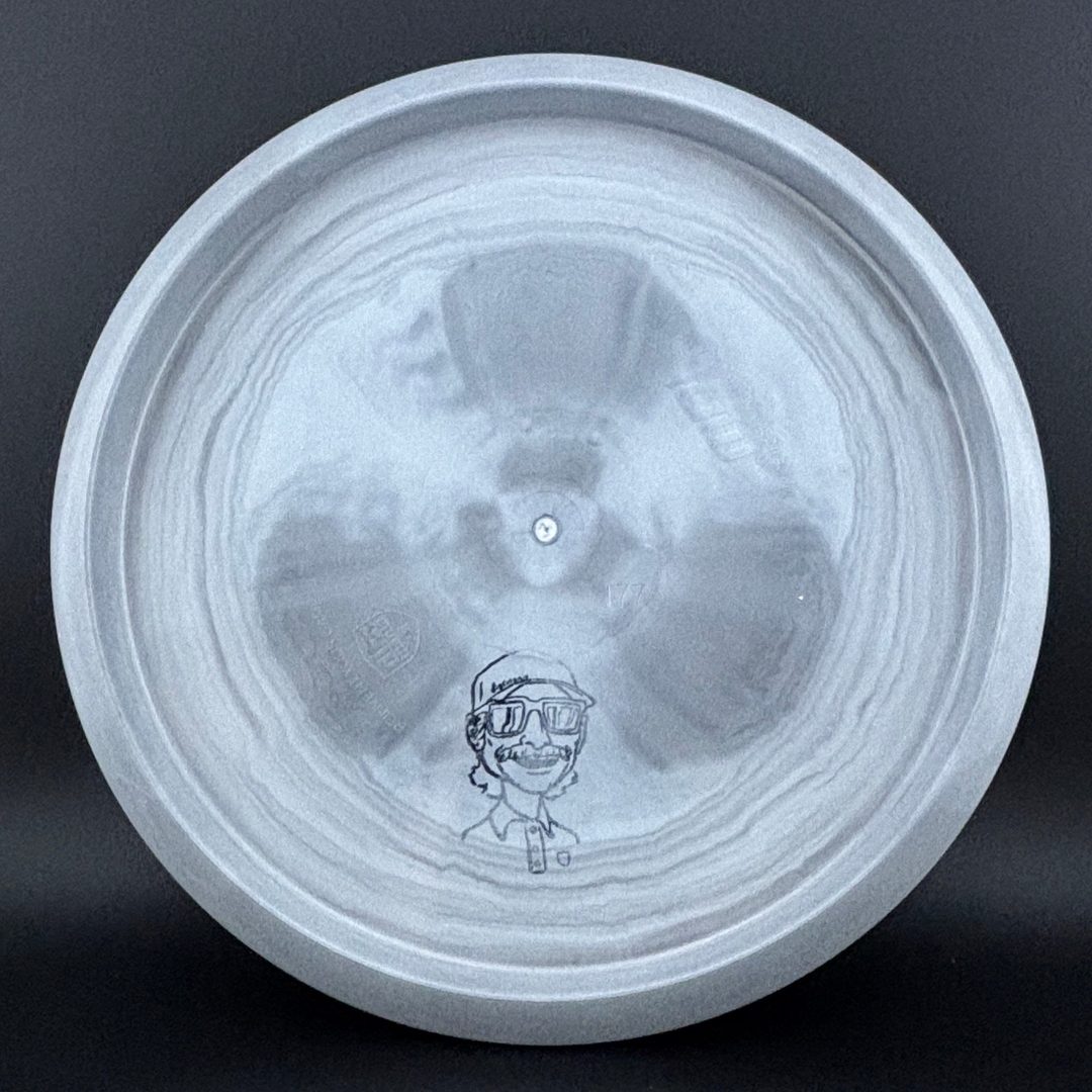 Swirly S-Line MD1 - DM Wings *Colten Stash* Discmania