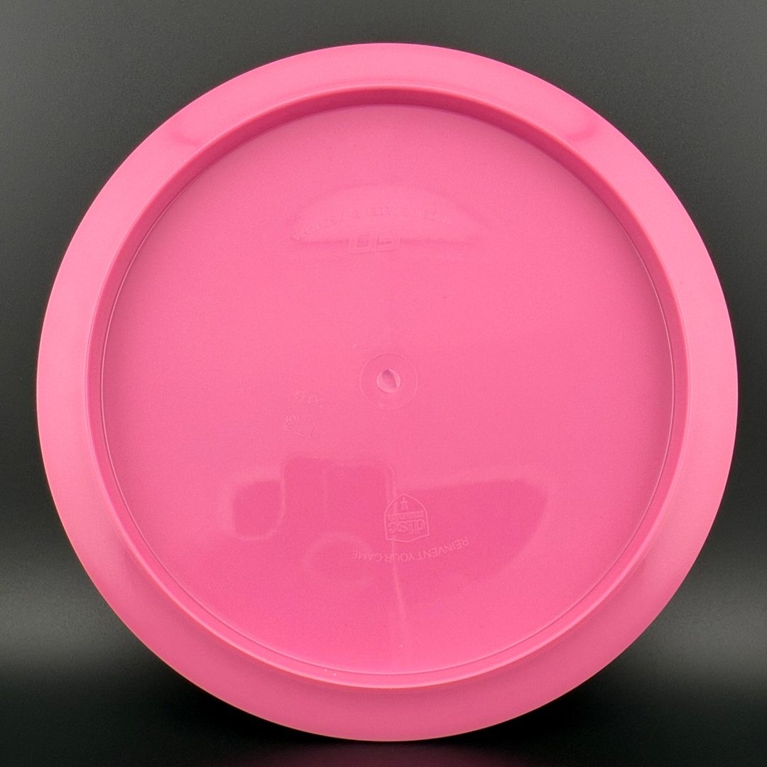 Soft S-Line FD Flex 1 - First Run - Mystery Disc Discmania