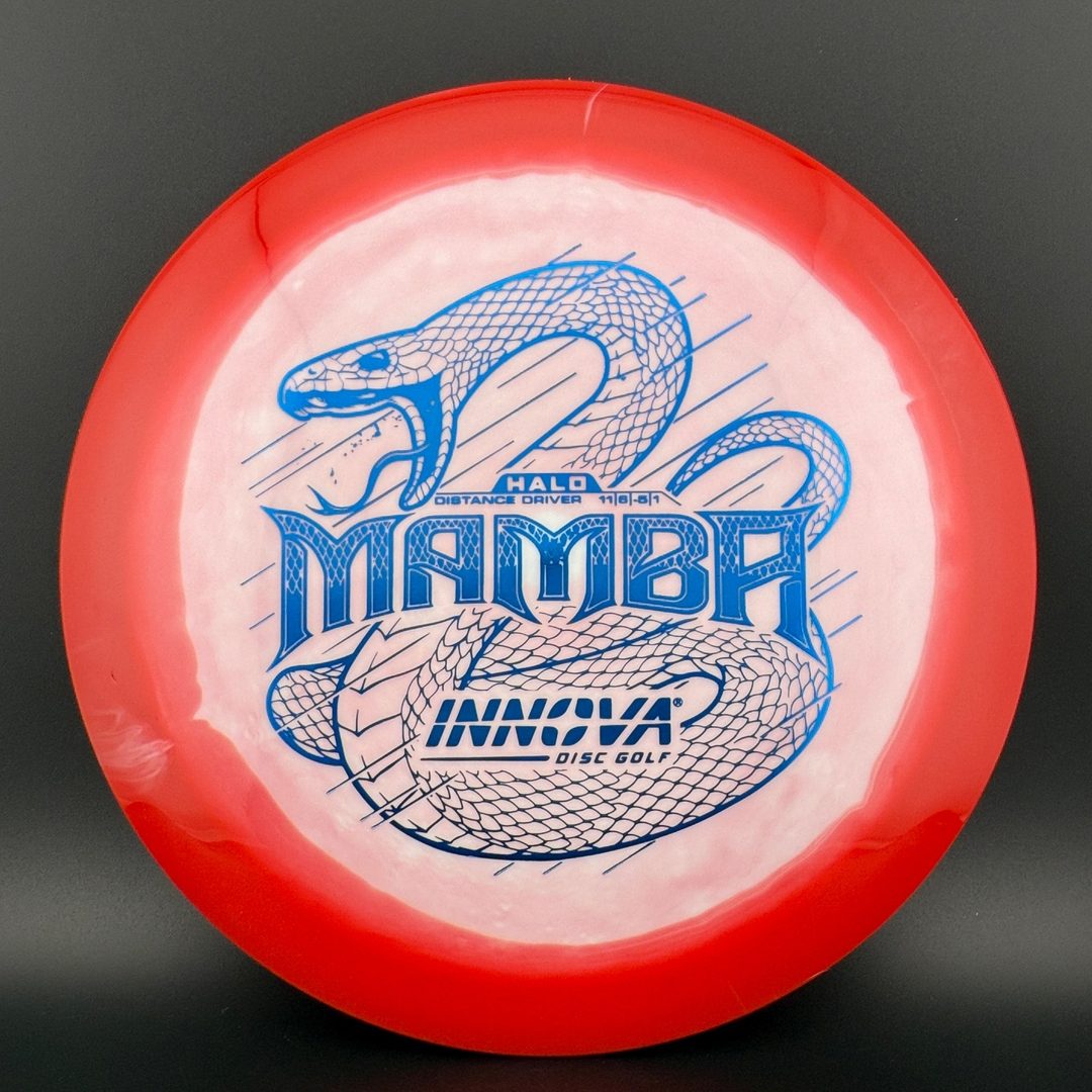 Halo Star Mamba Innova
