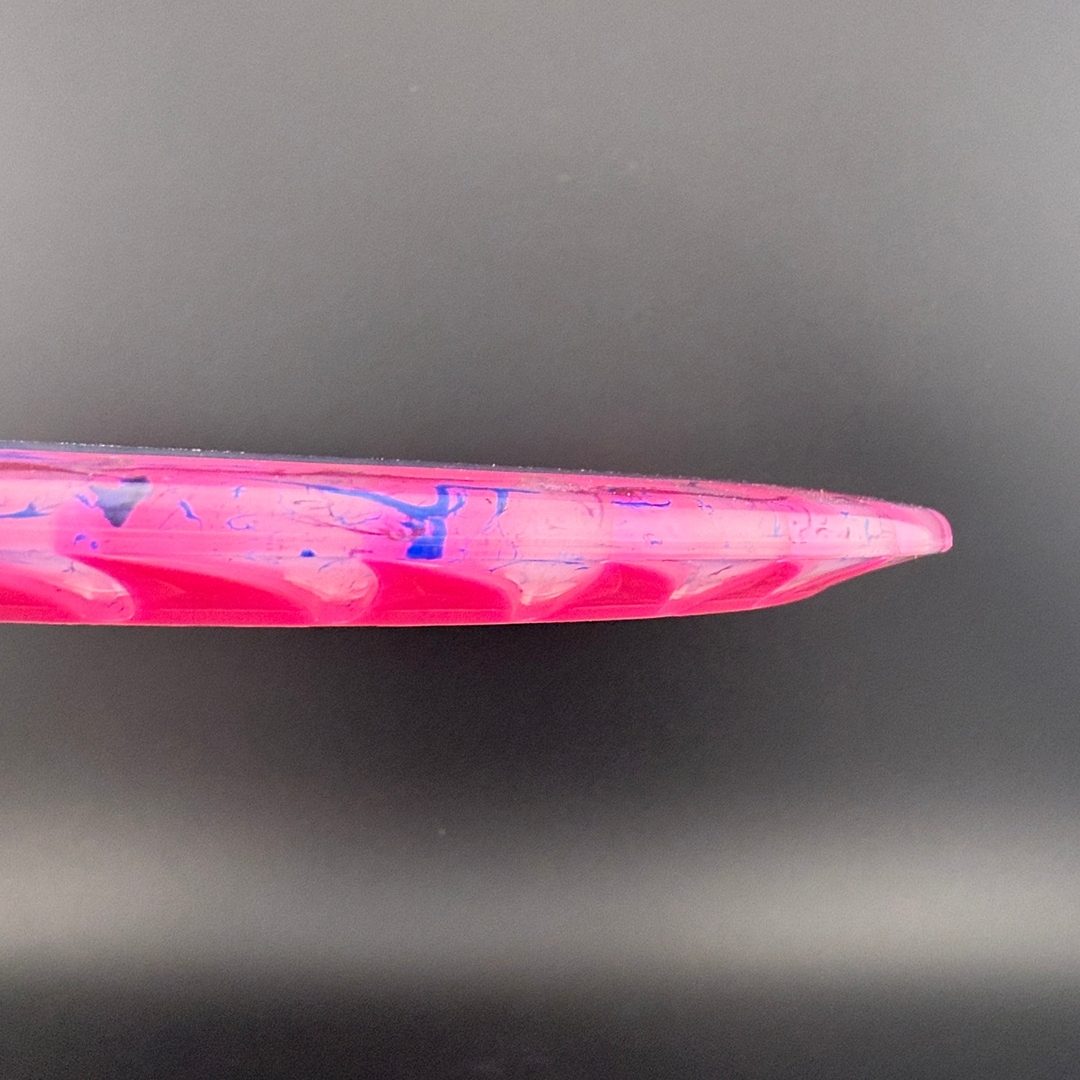 FuZed Jawbreaker Z FLX Raptor - Worlds 2026