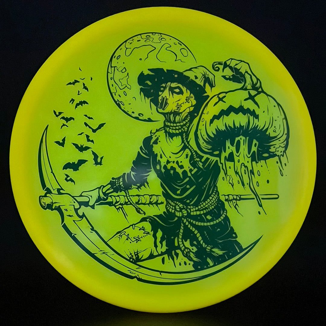 Champion Color Glow Toro - Scarecrow by Marm O Set Innova