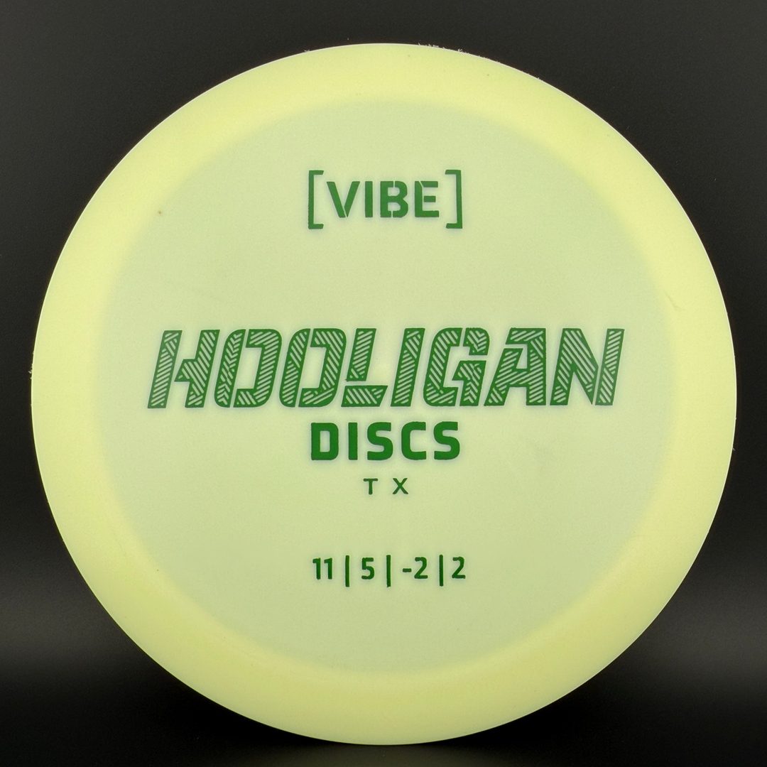 Glow Primo Vibe Hooligan