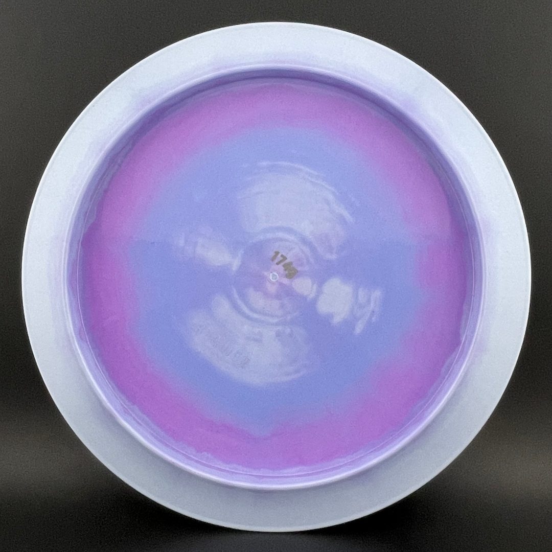 Shimmer Parallel Requiem - Turtle Navigator TSA