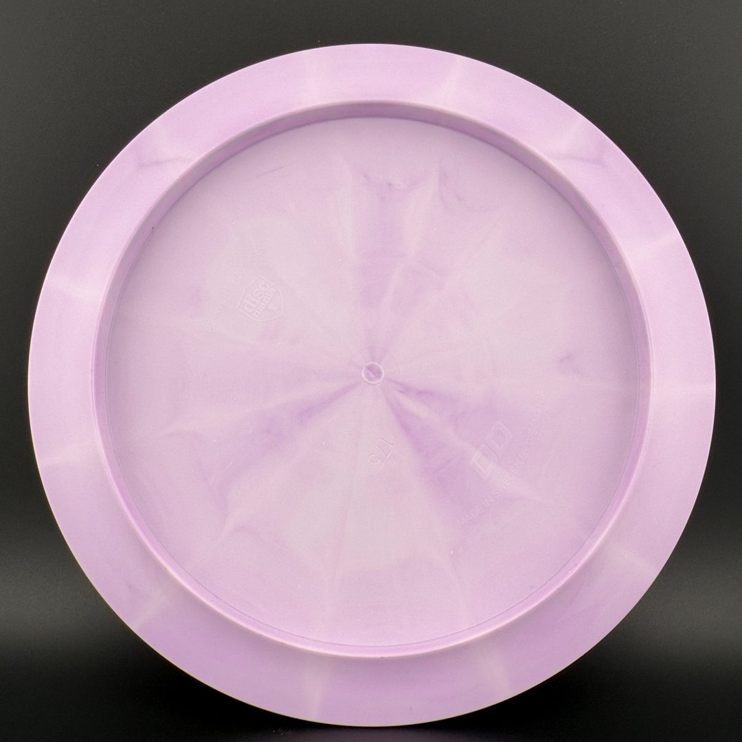 Lux Vapor DD - "Mind Stone" 2023 MB Discmania