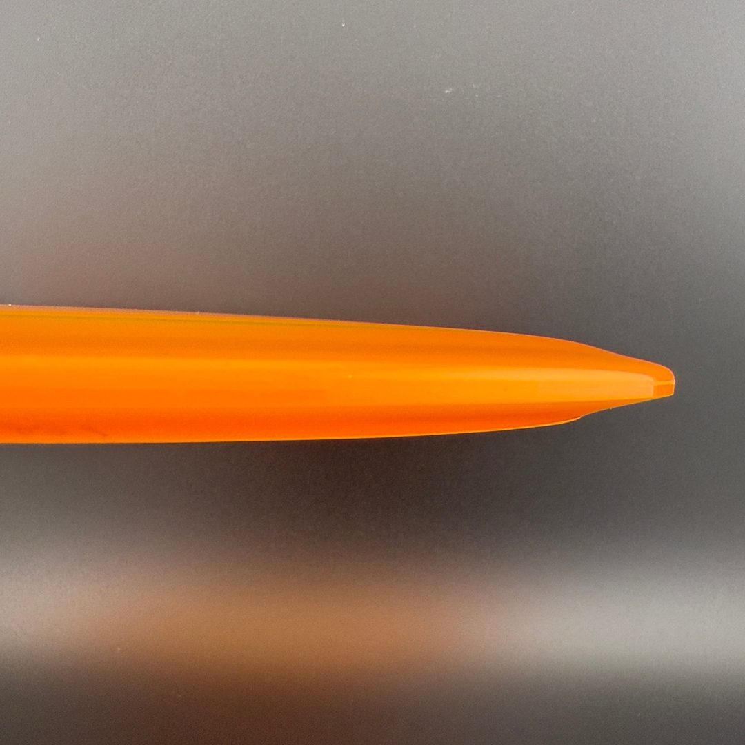 Meso Lark - First Run Stokely Discs