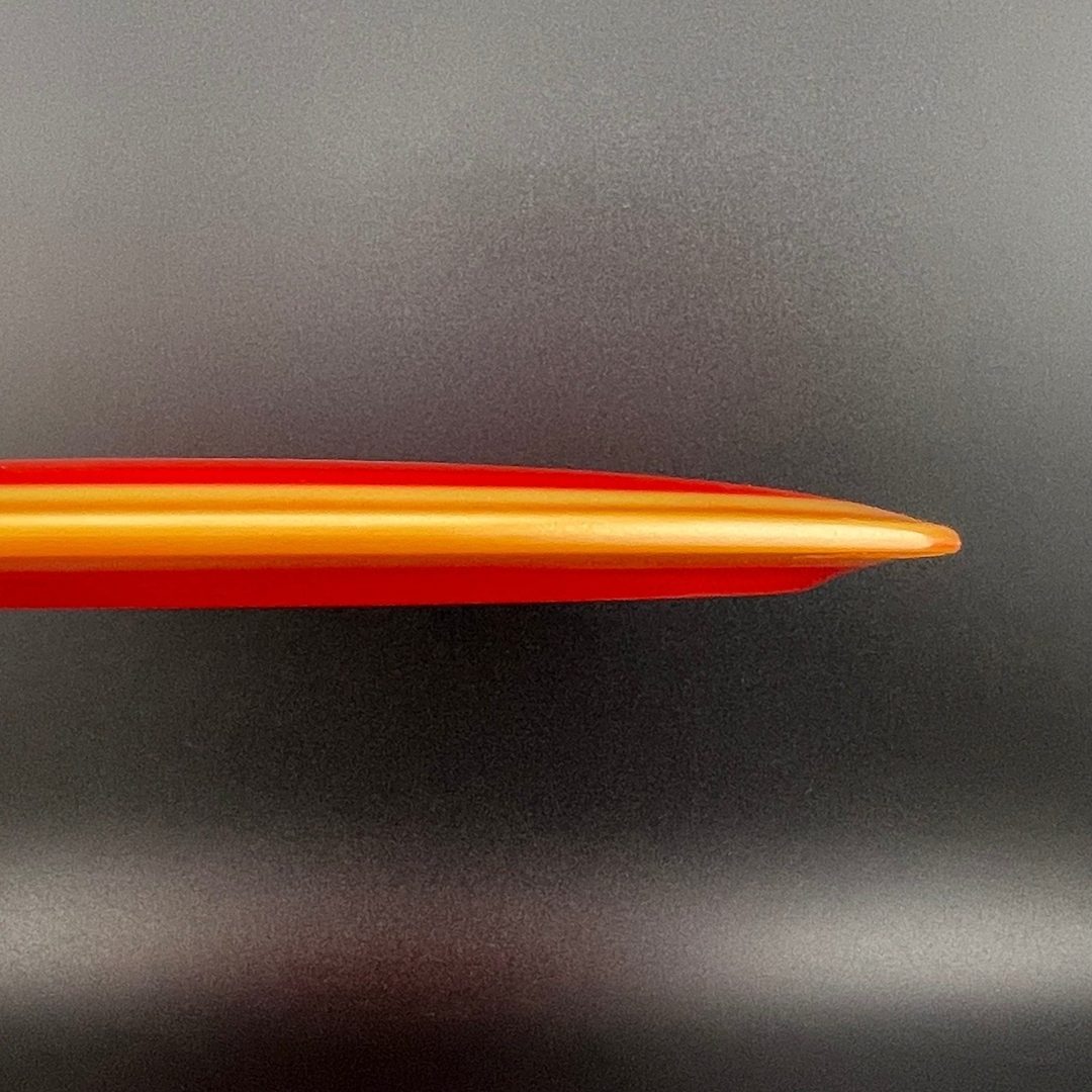 Neutron Time-Lapse Re-Tooled - Simon Line Misprint Axiom