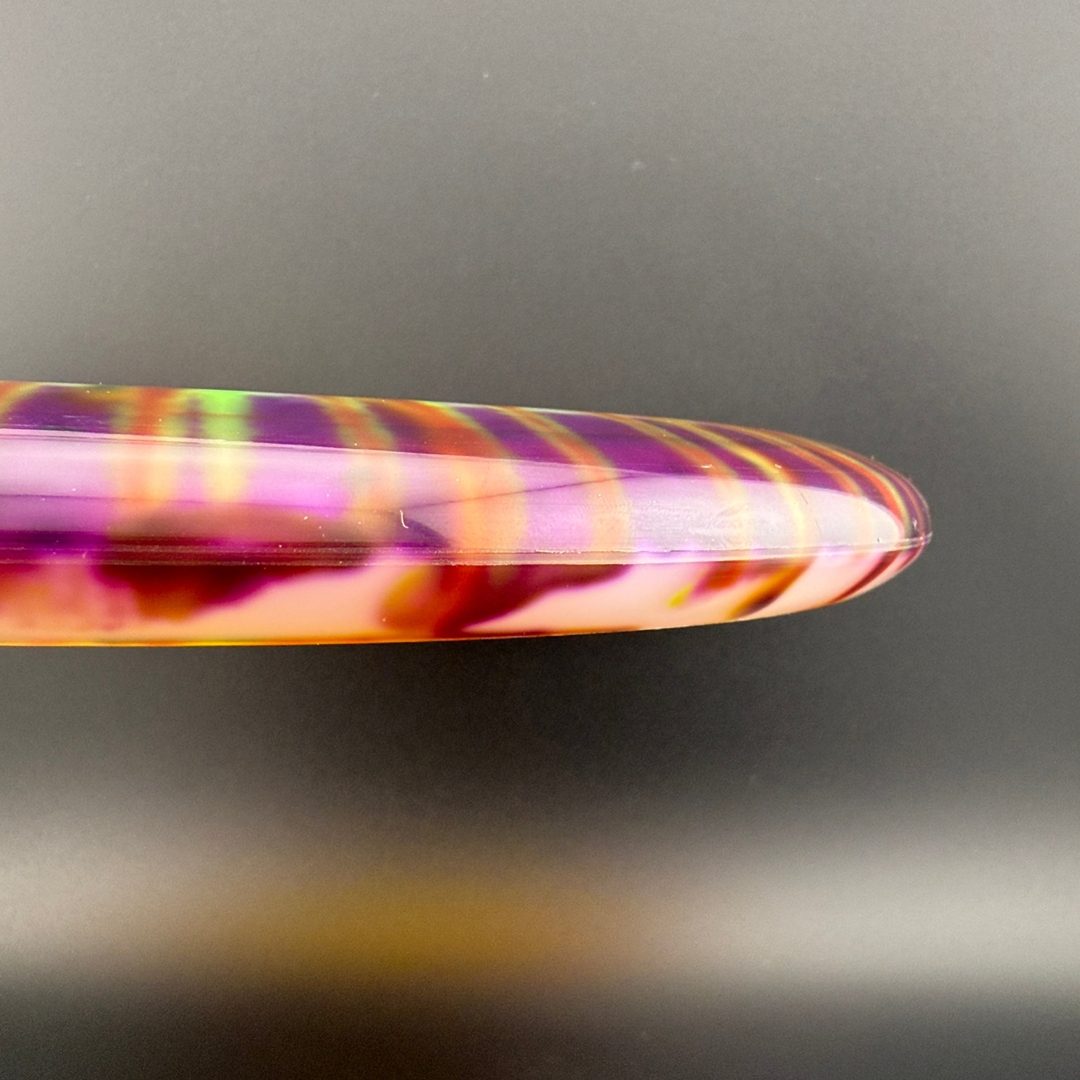 Fly Dye Z Luna - Limited Edition Paul McBeth Discraft